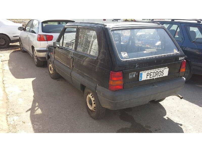 seat marbella del año 1993
