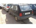 SEAT MARBELLA