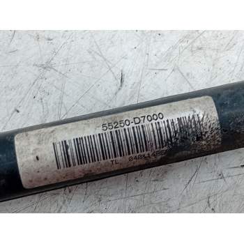 Recambio de tirante trasero derecho para hyundai tucson (tl, tle) 2.0 crdi referencia OEM IAM 55250D7000  