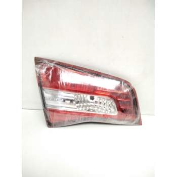 Recambio de piloto trasero izquierdo porton para renault koleos 2.0 dci diesel fap referencia OEM IAM 26555JY05A  