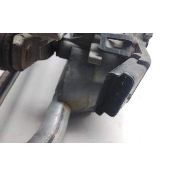 Recambio de motor limpia delantero para nissan qashqai+2 (jj10) acenta 4x4 referencia OEM IAM 54526611  
