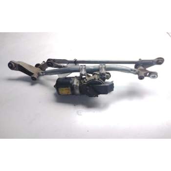Recambio de motor limpia delantero para nissan qashqai+2 (jj10) acenta 4x4 referencia OEM IAM 54526611  