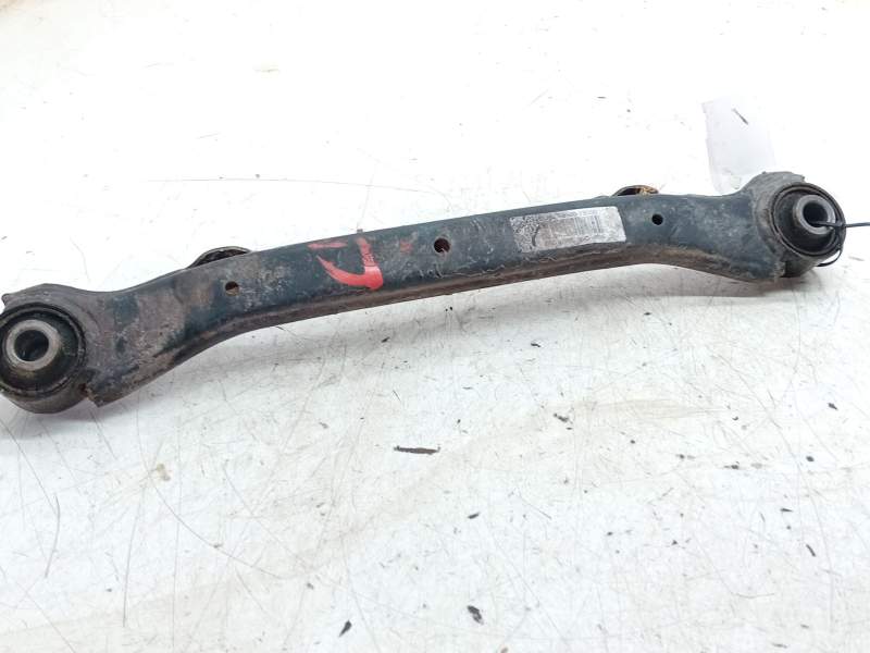 Recambio de brazo suspension inferior trasero izquierdo para kia sportage iii (sl) 1.7 crdi referencia OEM IAM 551002S050  