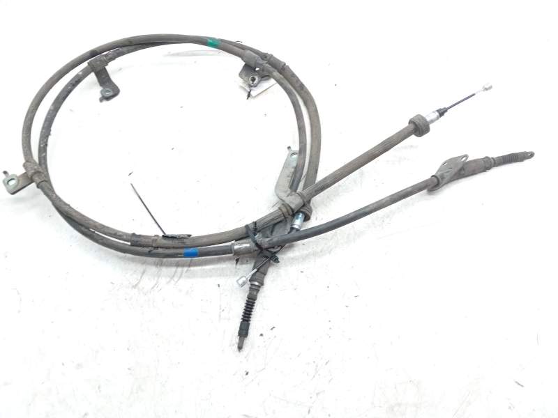 Recambio de sirga freno de mano para hyundai tucson (tl, tle) 2.0 crdi referencia OEM IAM D70005L22  