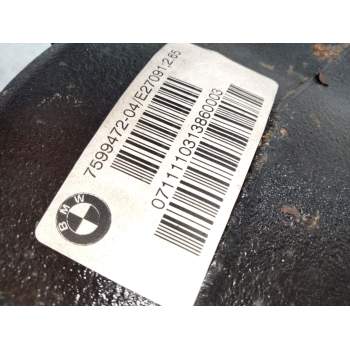 Recambio de diferencial trasero para bmw 1 (f20) 118 d referencia OEM IAM 759947204  