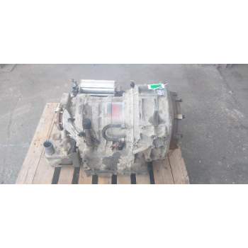 CAJA CAMBIOS ECOMAT-4 