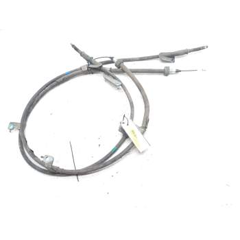Recambio de sirga freno de mano para hyundai tucson (tl, tle) 2.0 crdi referencia OEM IAM D70005L22  