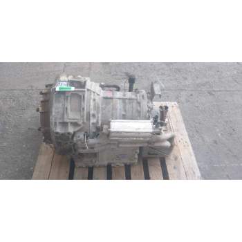 Recambio de caja cambios para iveco irisbus 200e referencia OEM IAM ECOMAT-4  