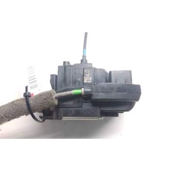 Recambio de cerradura puerta trasera derecha para nissan qashqai+2 (jj10) acenta 4x4 referencia OEM IAM JN32LRRC  