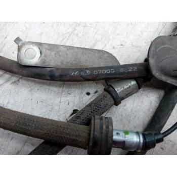 Recambio de sirga freno de mano para hyundai tucson (tl, tle) 2.0 crdi referencia OEM IAM D70005L22  