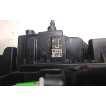 Recambio de cerradura puerta trasera derecha para nissan qashqai+2 (jj10) acenta 4x4 referencia OEM IAM JN32LRRC  