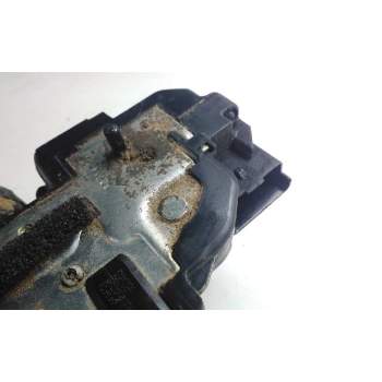 Recambio de cerradura puerta trasera derecha para nissan qashqai+2 (jj10) acenta 4x4 referencia OEM IAM JN32LRRC  