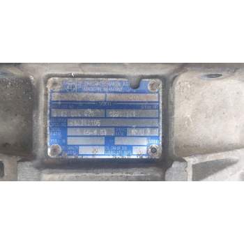 Recambio de caja cambios para iveco irisbus 200e referencia OEM IAM ECOMAT-4  