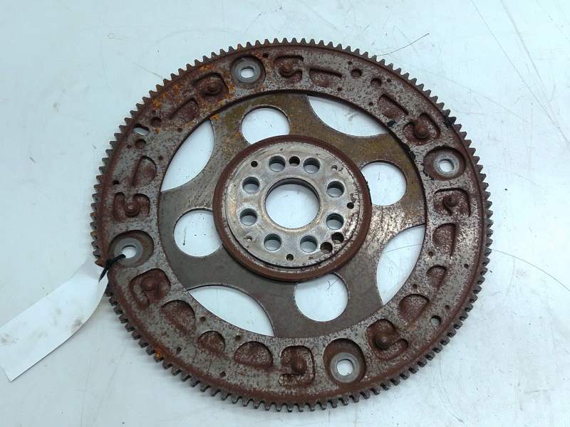 Recambio de volante motor para bmw 1 coupé (e82) 123 d referencia OEM IAM 11227797964-05  