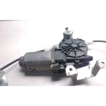 Recambio de elevalunas trasero derecho para nissan qashqai+2 (jj10) acenta 4x4 referencia OEM IAM 402190A  