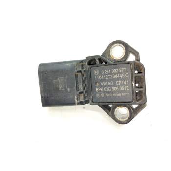 SENSOR PRESION COLECTOR DE ADMISION 03G906051E 0281002977 