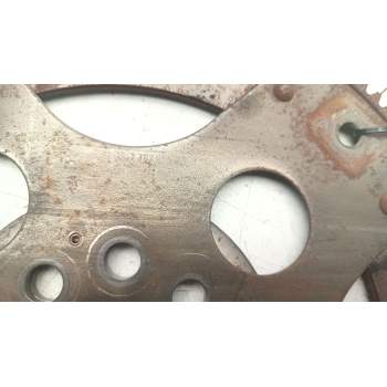 Recambio de volante motor para bmw 1 coupé (e82) 123 d referencia OEM IAM 11227797964-05  