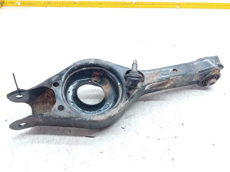 Recambio de brazo suspension superior trasero derecho para kia sportage iii (sl) 1.7 crdi referencia OEM IAM 552202Y000  