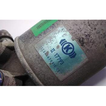 Recambio de filtro secador de aire para iveco irisbus 200e referencia OEM IAM 17793  