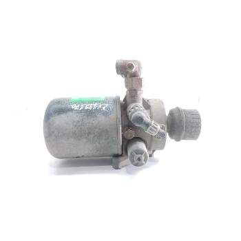 Recambio de filtro secador de aire para iveco irisbus 200e referencia OEM IAM 17793  