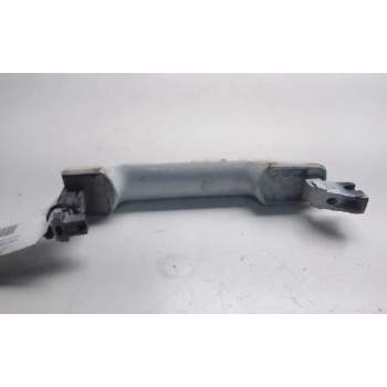 Recambio de maneta exterior trasera derecha para nissan qashqai+2 (jj10) acenta 4x4 referencia OEM IAM   