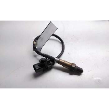 Recambio de sonda lambda para renault trafic caja cerrada dci cat referencia OEM IAM 1928404687  