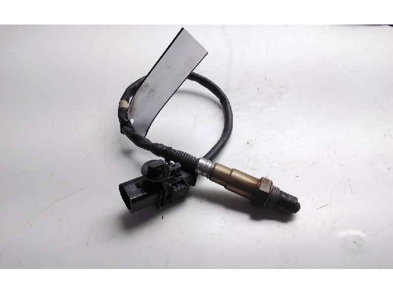 Recambio de sonda lambda para renault trafic caja cerrada dci cat referencia OEM IAM 1928404687  