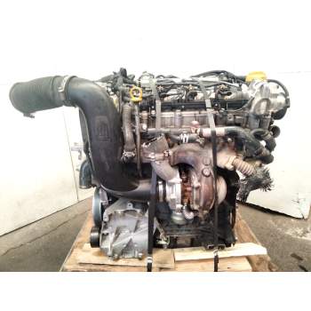 MOTOR COMPLETO 15M06 55196611 