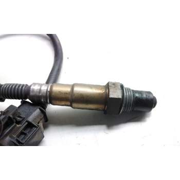 Recambio de sonda lambda para renault trafic caja cerrada dci cat referencia OEM IAM 1928404687  