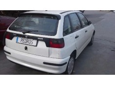 seat ibiza (6k) del año 1999