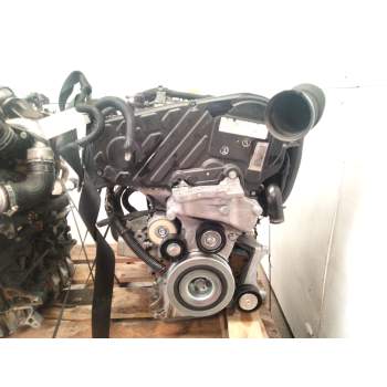 Recambio de motor completo para saab 9-3 station wagon (e50) 2.0 t referencia OEM IAM 15M06 55196611 