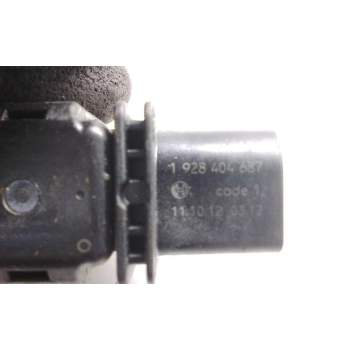 Recambio de sonda lambda para renault trafic caja cerrada dci cat referencia OEM IAM 1928404687  