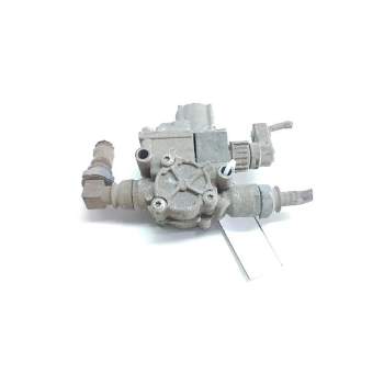 Recambio de valvula aire para iveco irisbus 200e referencia OEM IAM RC53511  