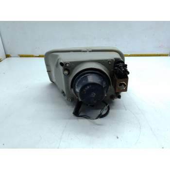 Recambio de faro derecho para renault express furgoneta/monovolumen (f40_, g40_) 1.2 (f406, g40a) referencia OEM IAM 085721AC  