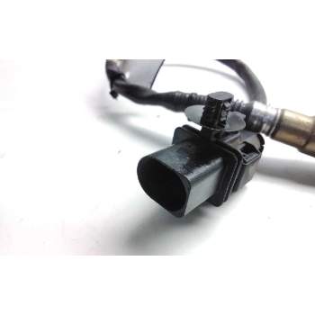Recambio de sonda lambda para renault trafic caja cerrada dci cat referencia OEM IAM 1928404687  