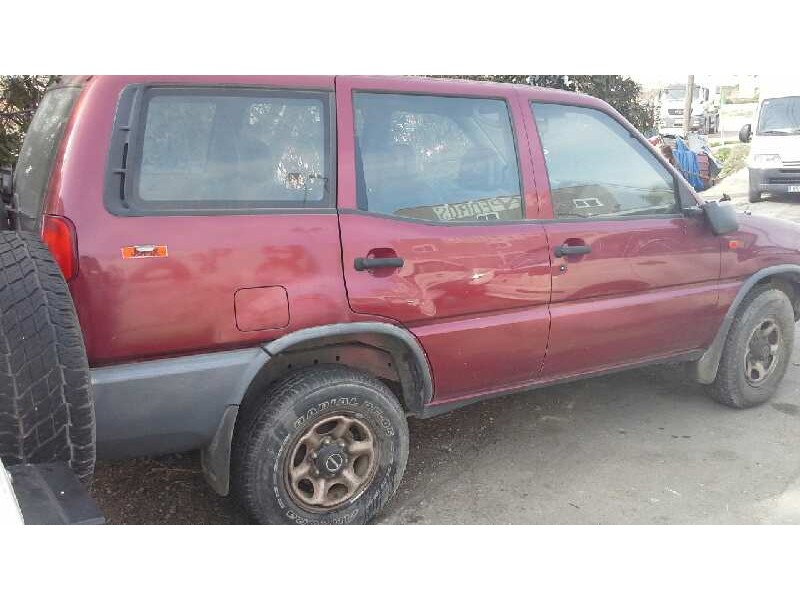 nissan terrano/terrano.ii (r20) del año 1994