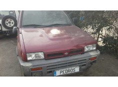 nissan terrano/terrano.ii (r20) del año 1994 2