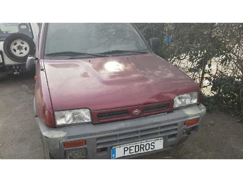 nissan terrano/terrano.ii (r20) del año 1994
