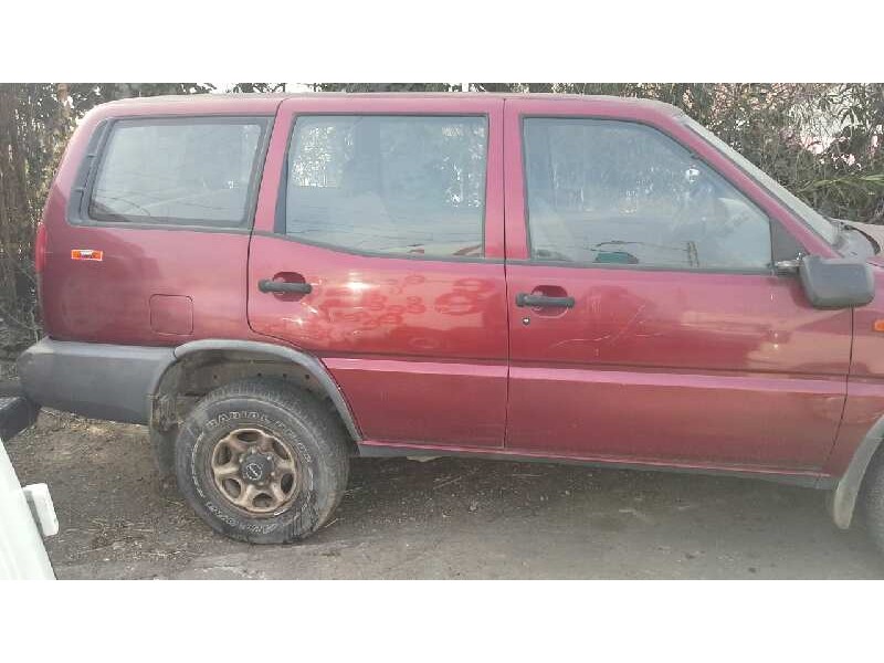 nissan terrano/terrano.ii (r20) del año 1994