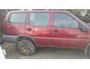 NISSAN TERRANO/TERRANO.II (R20)