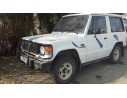 MITSUBISHI MONTERO (L040)