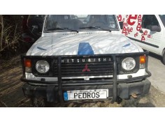 mitsubishi montero (l040) del año 1990 2