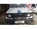 MITSUBISHI MONTERO (L040)
