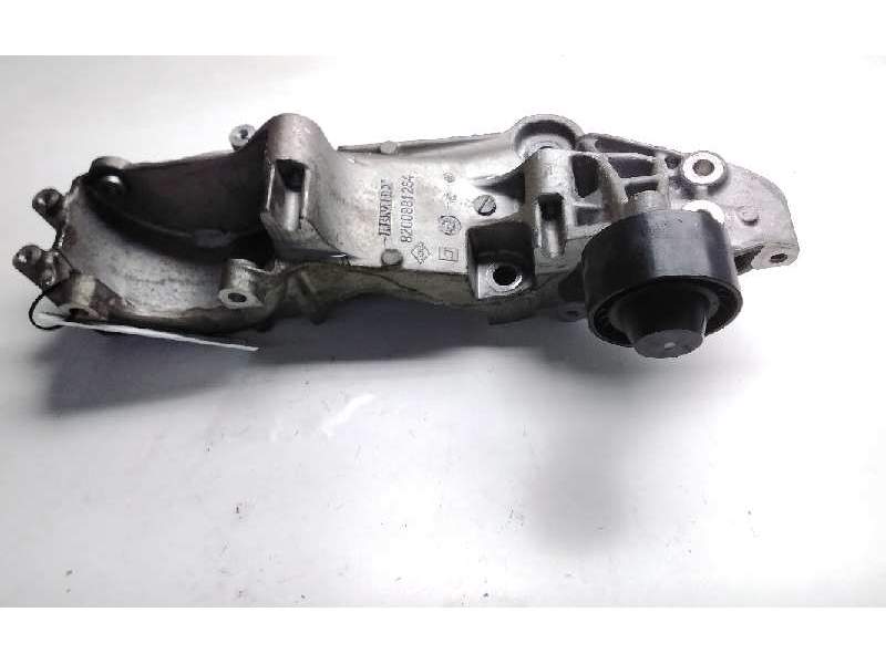 Recambio de soporte alternador para renault trafic caja cerrada dci cat referencia OEM IAM 8200881264  