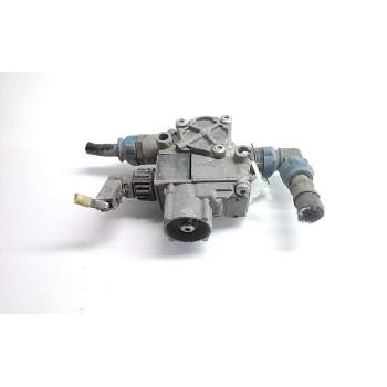 Recambio de valvula aire para iveco irisbus 200e referencia OEM IAM RC52511  