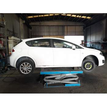 seat leon (1p1) del año 2009