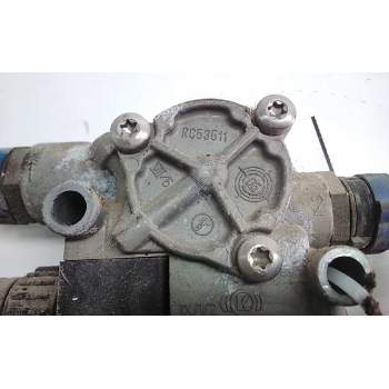 Recambio de valvula aire para iveco irisbus 200e referencia OEM IAM RC52511  