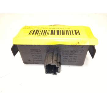 Recambio de warning para renault twingo authentique referencia OEM IAM 8200214896A  