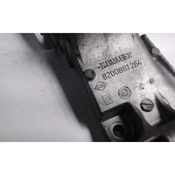 Recambio de soporte alternador para renault trafic caja cerrada dci cat referencia OEM IAM 8200881264  