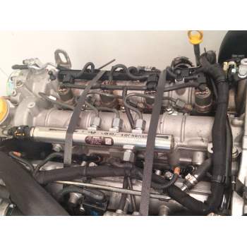 Recambio de motor completo para saab 9-3 station wagon (e50) 2.0 t referencia OEM IAM 15M06 55196611 